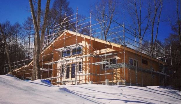 株式会社アークティックホーム