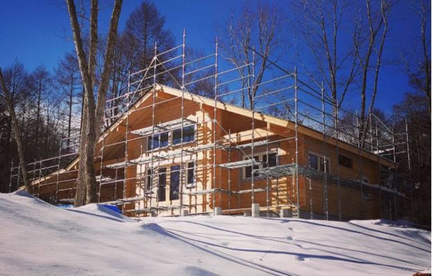 株式会社アークティックホーム