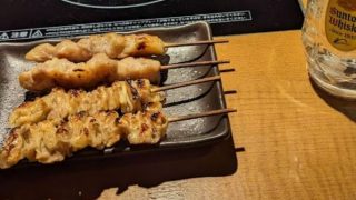 24時間営業 新横浜大酒場