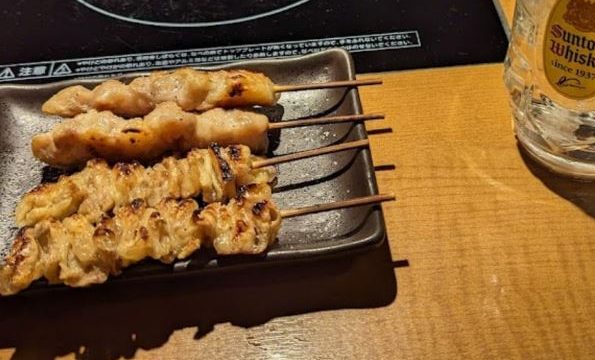 24時間営業 新横浜大酒場