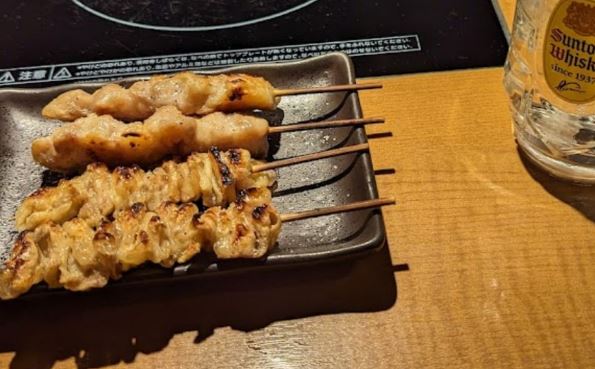 24時間営業 新横浜大酒場