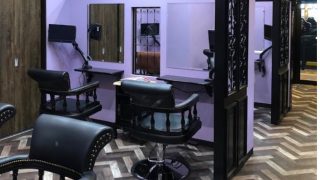 美容室ルクナージュ