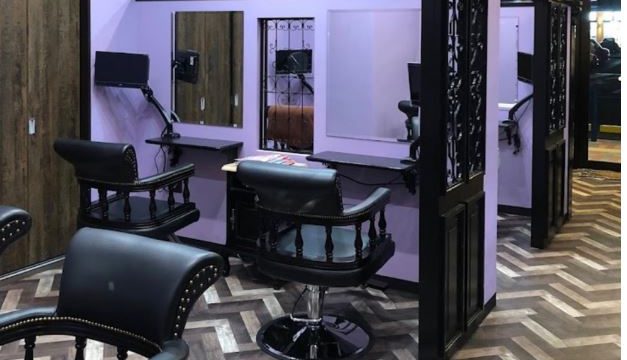 美容室ルクナージュ