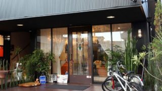 deluxlam the hair (デラクスラム ザヘアー)