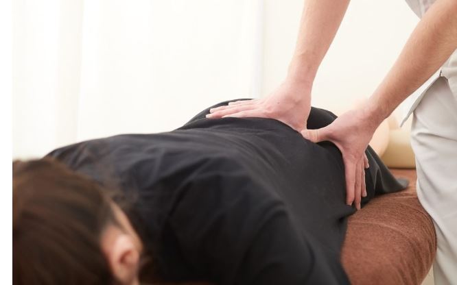 総合治療 よしなが治療院