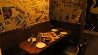 バルボラッチョ湯島本店