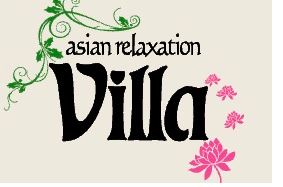 asian relaxation villa利府店