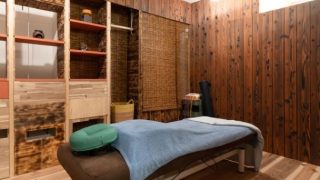 東洋美・健究処 鍼人