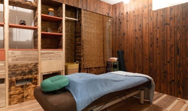 東洋美・健究処 鍼人