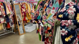 株式会社新美 北九州本店