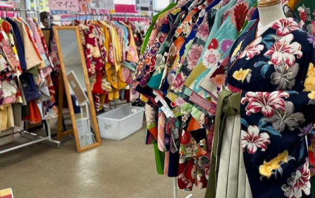 株式会社新美 北九州本店