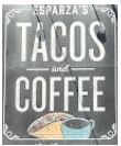 Esparza's Tacos & Coffee (エスパーザーズ タコス＆コーヒー)