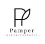 Pamper ( パンパー )