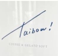 Taibow! coffee＆gelato soft