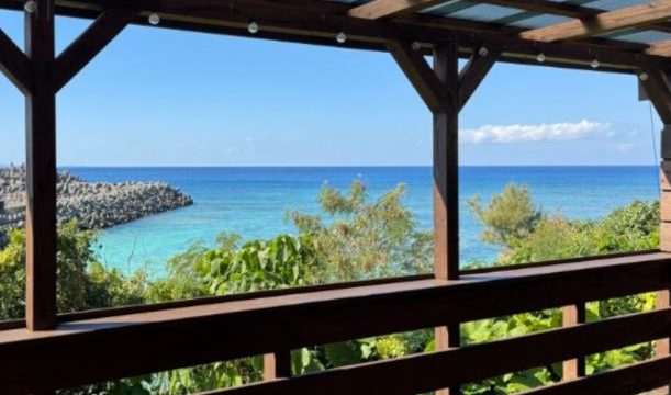 ペンション アラナハウス沖縄