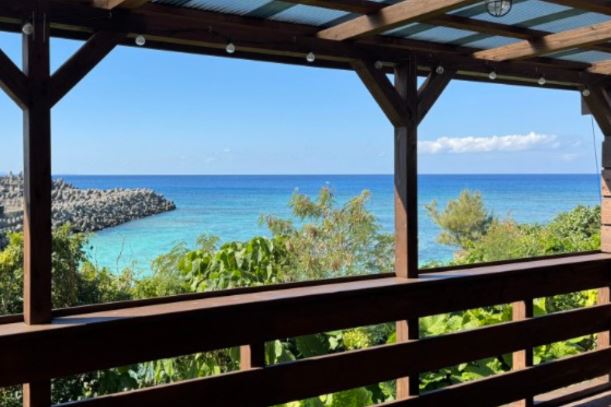 ペンション アラナハウス沖縄