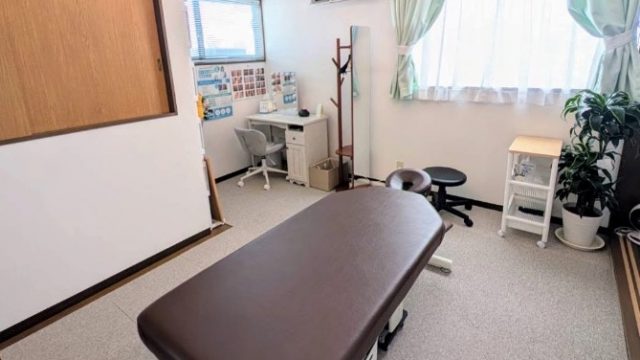 健康美サロン ルミエール