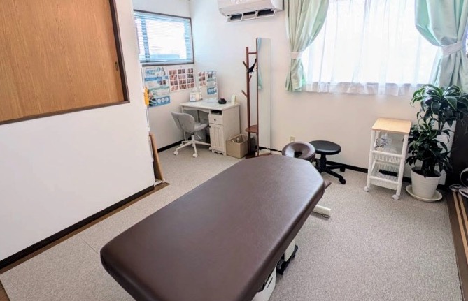 健康美サロン ルミエール