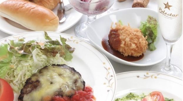 レストラン ル・マルシェ