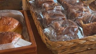 ベッカライ・シュン