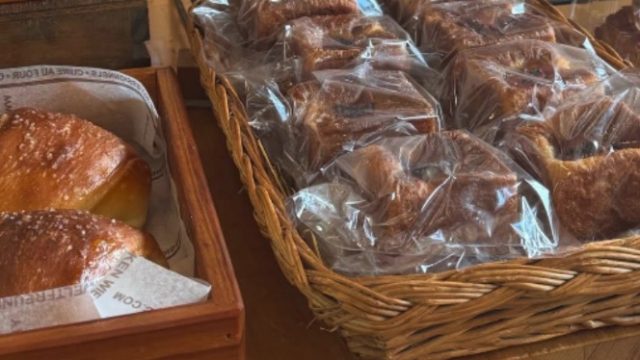 ベッカライ・シュン