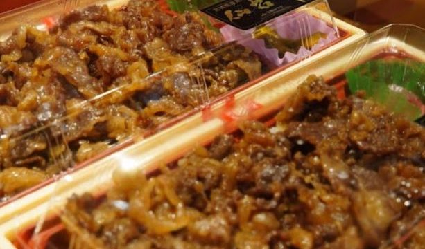 肉のいとう 仙台駅1階店