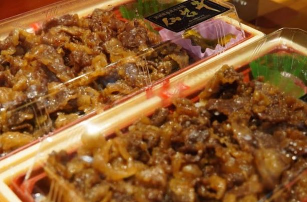 肉のいとう 仙台駅1階店