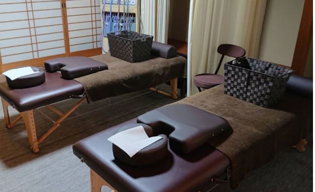 今井鍼灸治療院