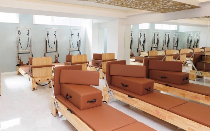 ホットヨガ＆リフォーマーピラティスAXIA