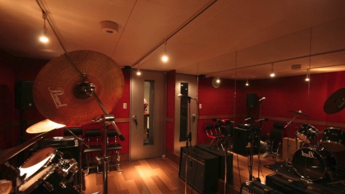 スタジオ・セラフィ