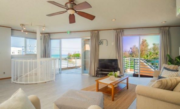 ペンション ラナカイハウス沖縄