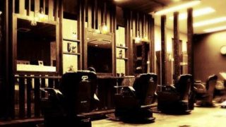 ROOMS FUJIOKA'S BAR BER