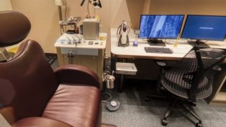 ハラダきこえクリニック北浜