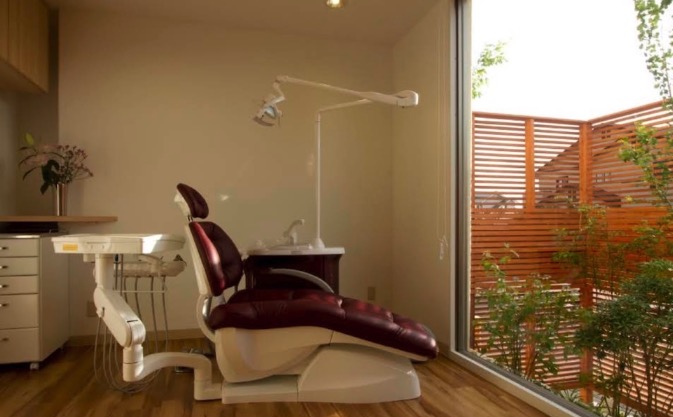 河端歯科 Nori-Dental Office