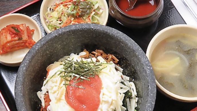 韓国料理 扶餘DX 仙台泉セルバテラス店