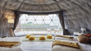 ホテル＆グランピング ACT FUTTSU