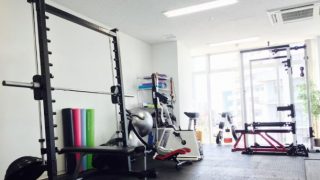 パーソナルジムIDL 香椎照葉本店