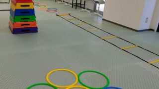 放課後等デイサービス NEXT LABO