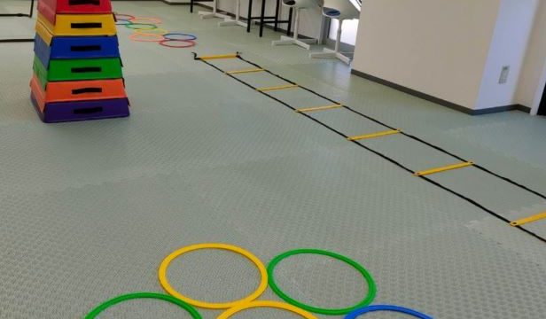 放課後等デイサービス NEXT LABO