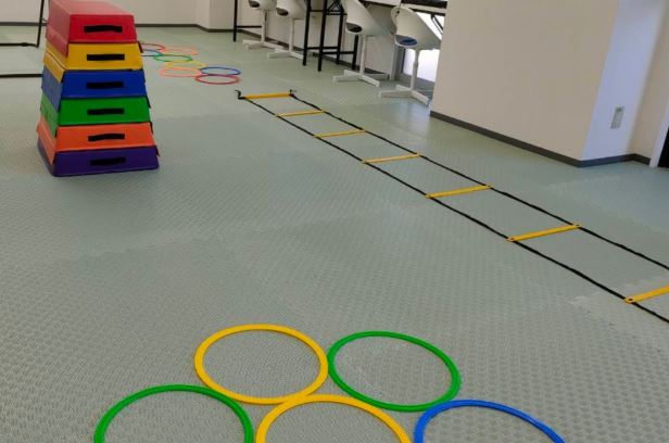 放課後等デイサービス NEXT LABO