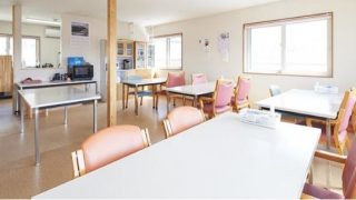 特定非営利活動法人あじさい むすび深町